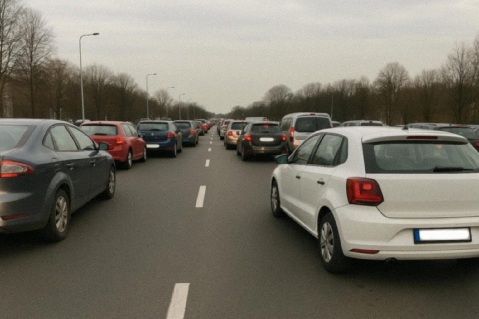 Częstochowa kontynuuje inwestycje w doświetlenia przejść dla pieszych