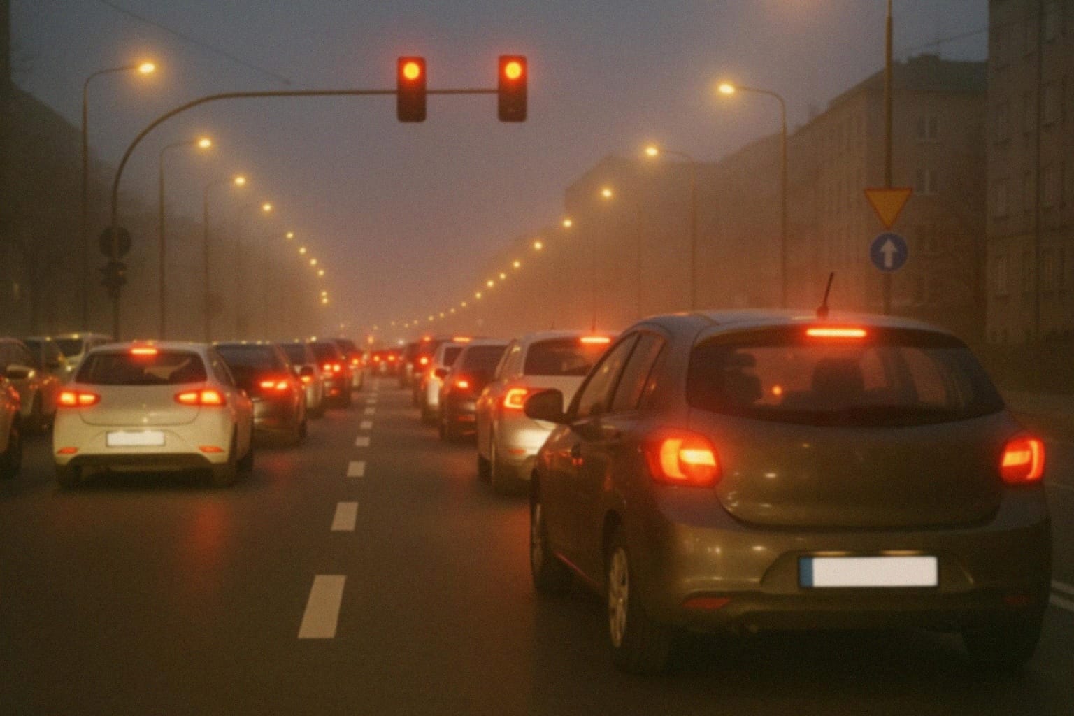 Inwestycje drogowe w Lisińcu i Północy – co czeka mieszkańców?