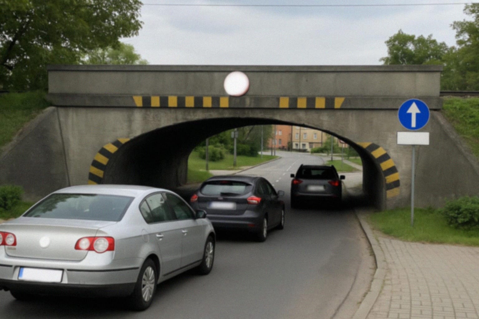 Świąteczna Choinka i Iluminacje w Częstochowie na Placu Biegańskiego
