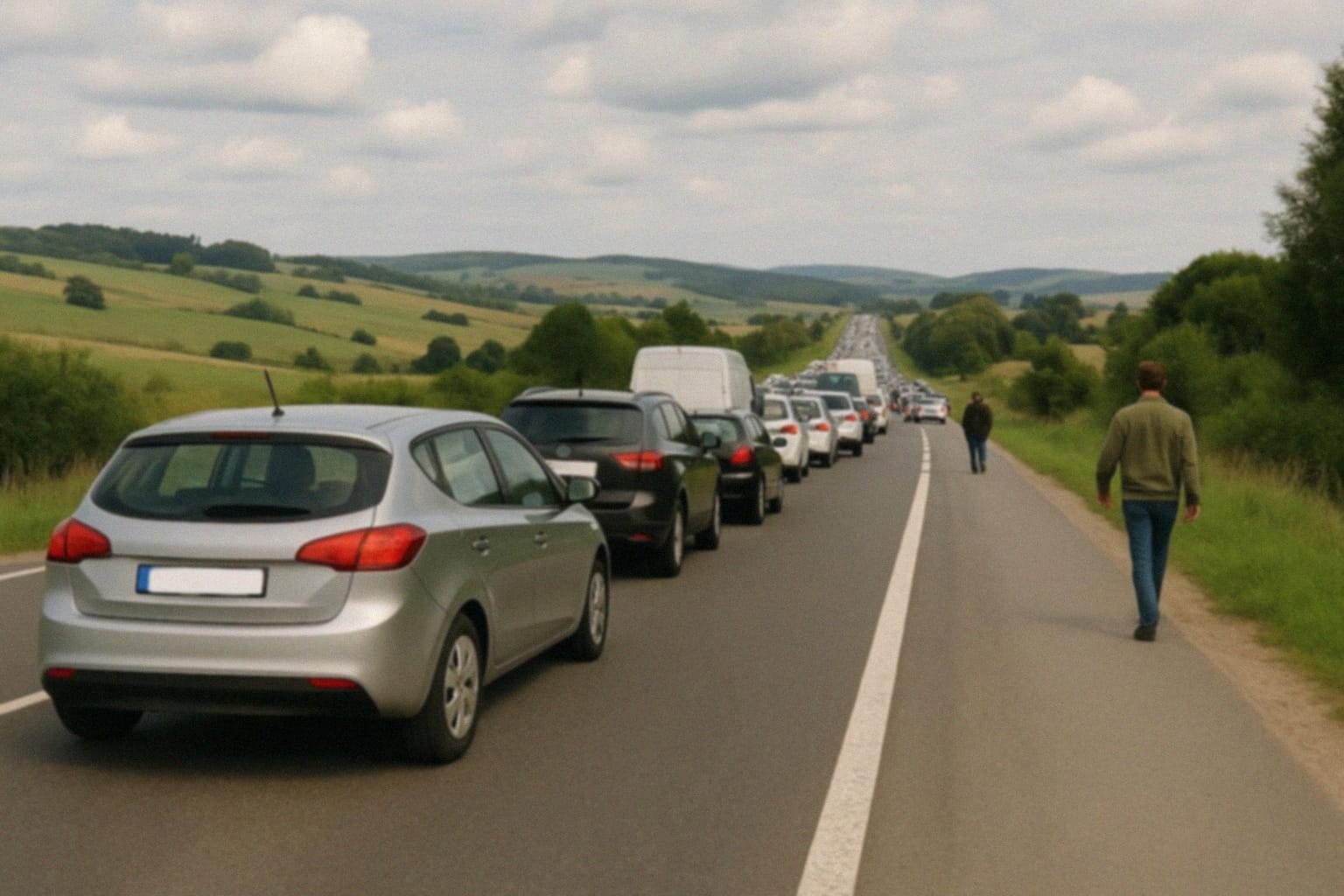Nowa trasa rowerowa w Częstochowie – inwestycja na miarę epokową