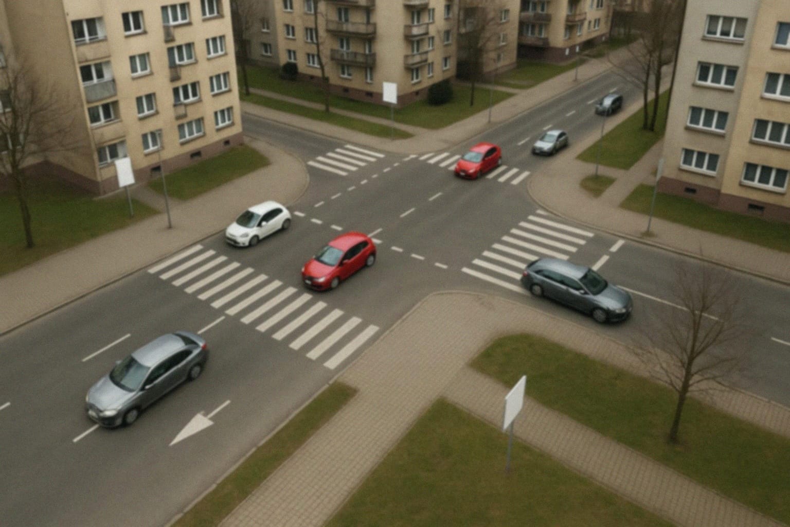 Rozbudowa al. Wyzwolenia w dzielnicy Północ – nowe elementy inwestycji