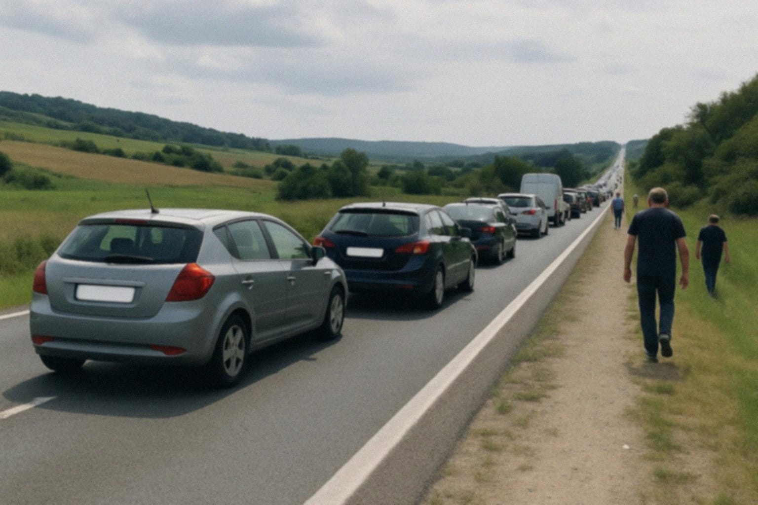 Wiosenne Prace Modernizacyjne na Częstochowskich Drogach