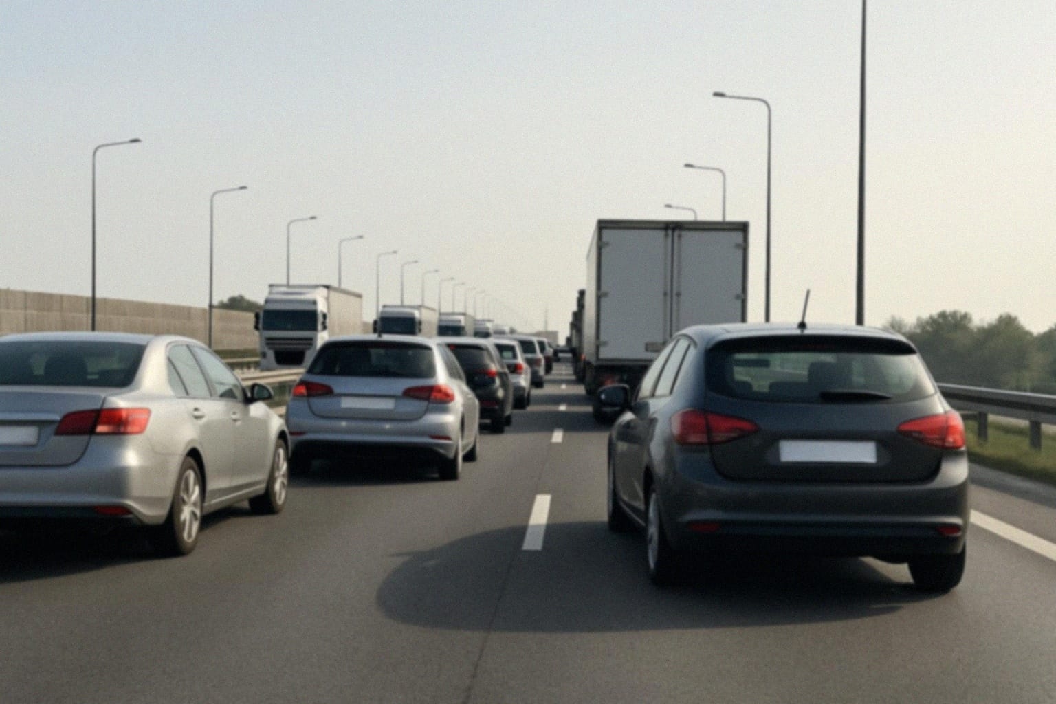 Nowe połączenie drogowe w Częstochowie ułatwia transport i poprawia komunikację