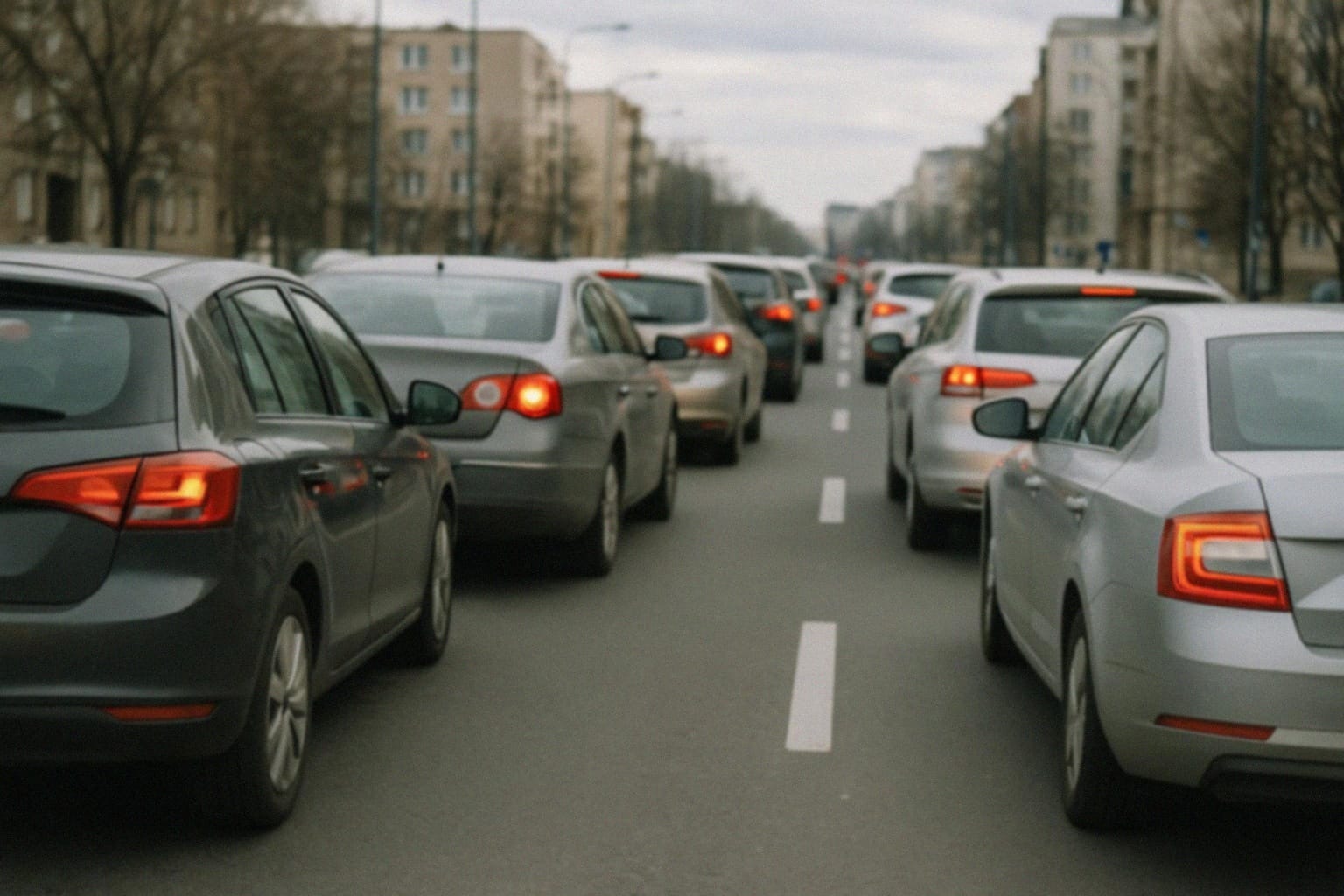 Rozpoczęcie prac nad budową „Bugajskiej Bis” w Częstochowie