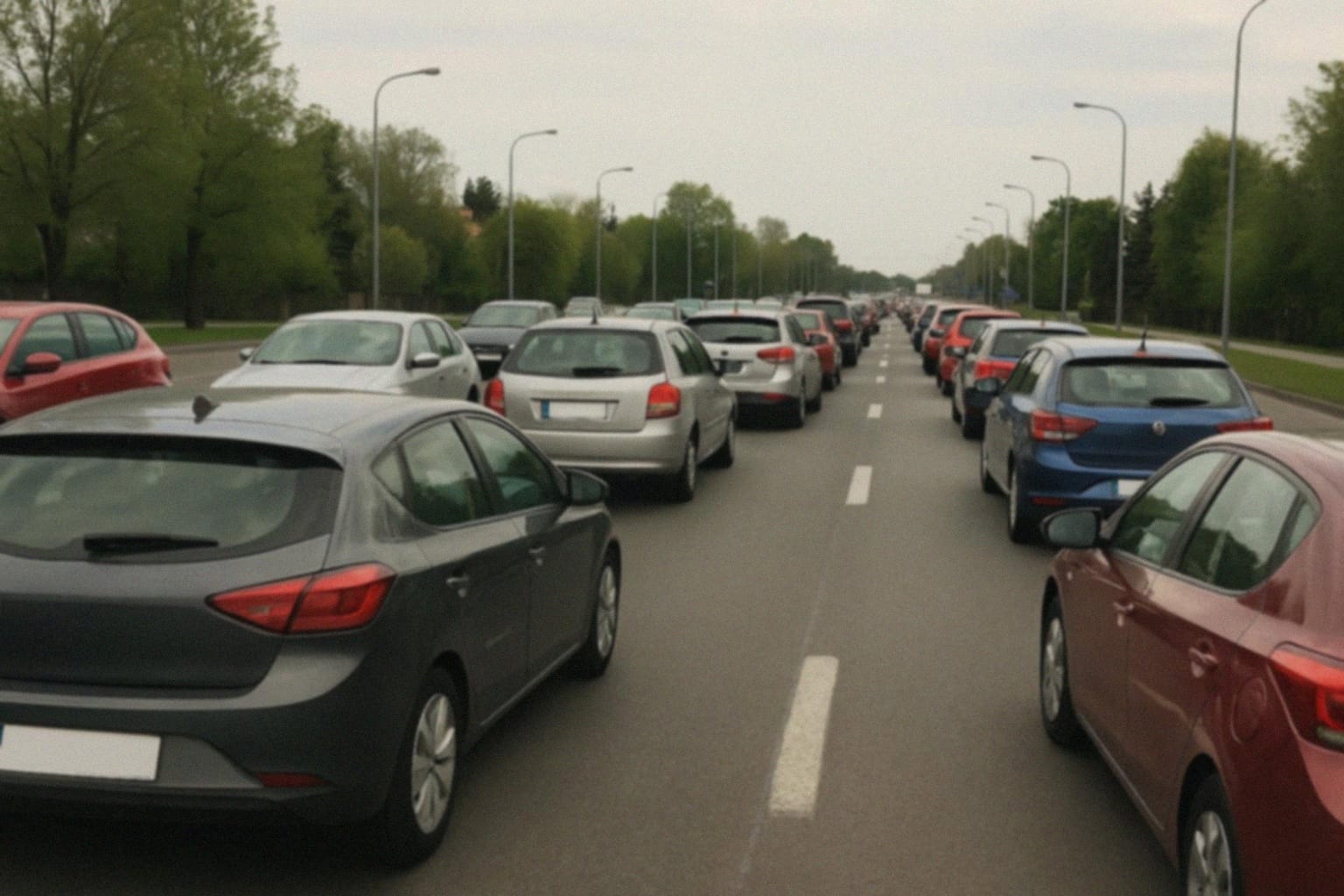 Nowe inwestycje drogowe w Częstochowie na start roku szkolnego