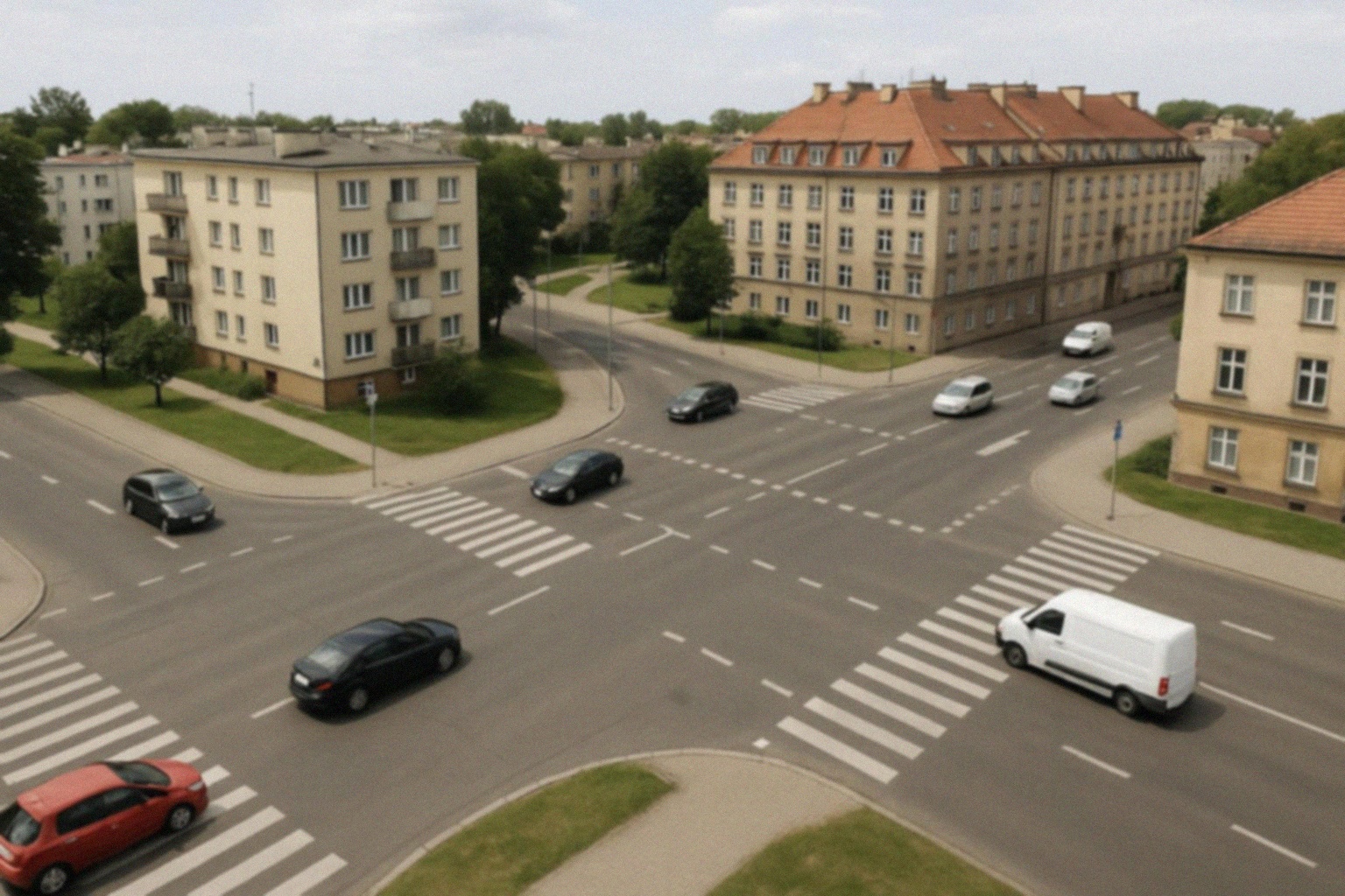 Zmiany w Strefie Płatnego Parkowania w Częstochowie od lipca
