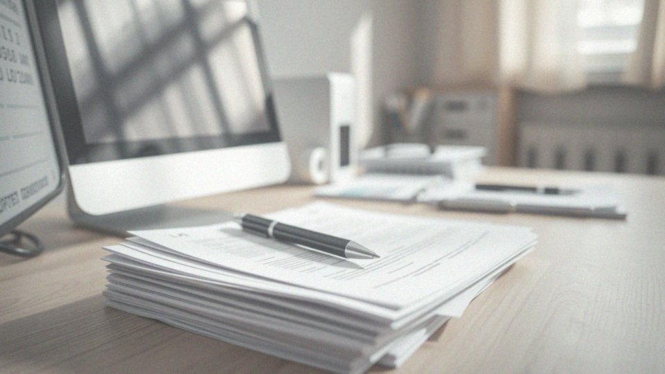 Na ile lekarz może wystawić L4 jednorazowo? Zasady i informacje