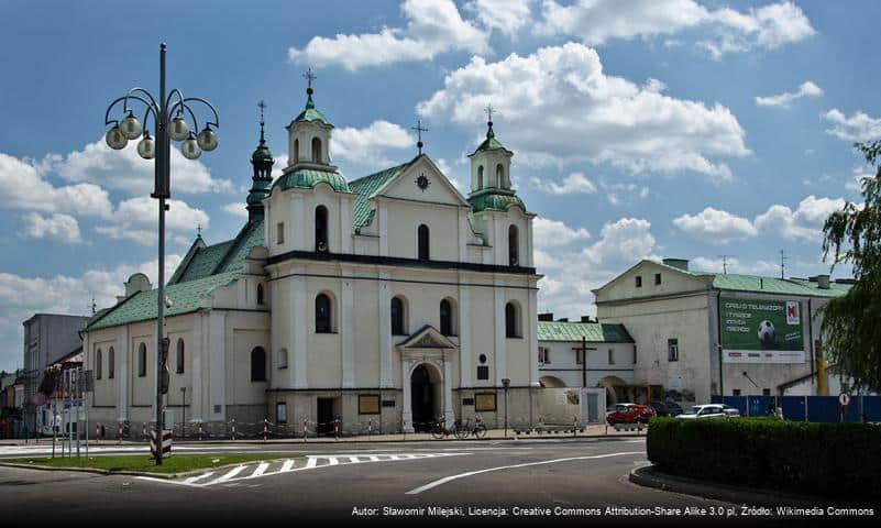 Plac Ignacego Daszyńskiego w Częstochowie