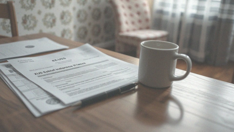Po jakim czasie ZUS wypłaca chorobowe? Kluczowe informacje