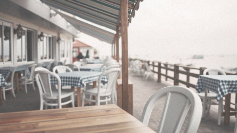 Rewa gdzie zjeść? Przewodnik po najlepszych restauracjach