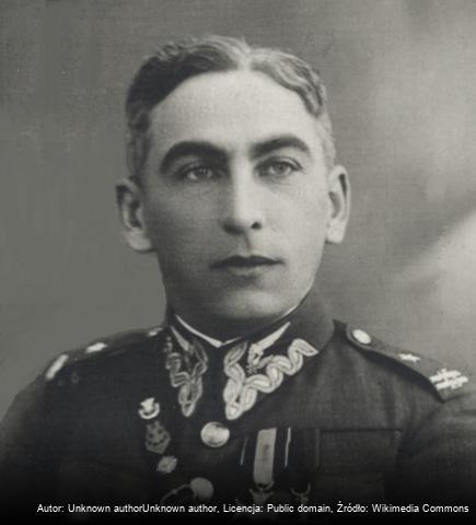 Stanisław Piotrowski (1895–1940)