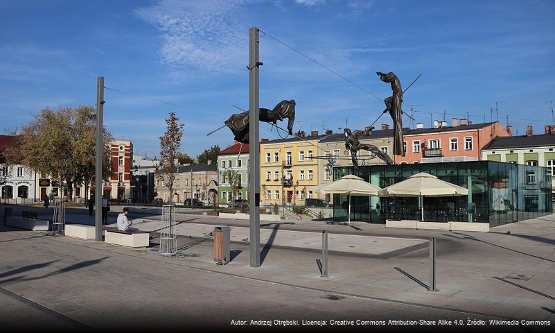 Stare Miasto (Częstochowa)