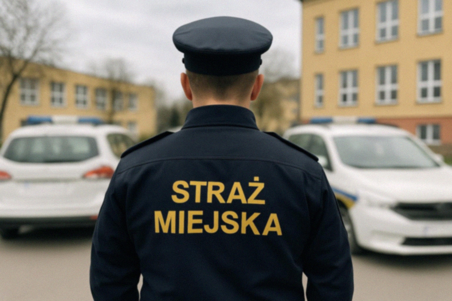 Pięciu sprawców zatrzymanych dzięki miejskim operatorom monitoringu w Częstochowie