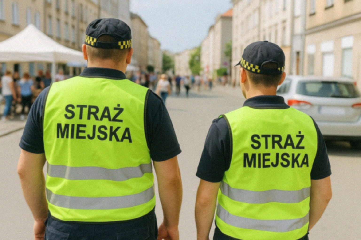 Dzień Bezpieczeństwa, Ruchu Drogowego i Prewencji w Częstochowie