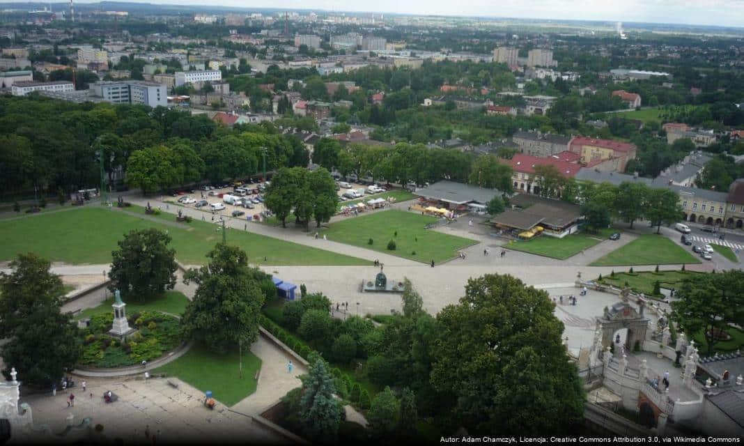 XX Regionalne Forum Bibliotekarzy w Częstochowie