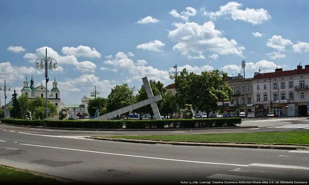 Obchody Światowego Dnia Inżyniera w Częstochowie