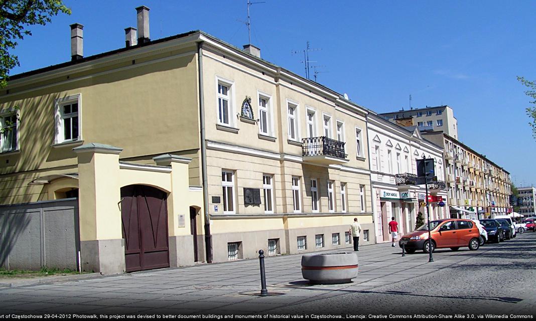 Podsumowanie weekendu działania Straży Miejskiej w Częstochowie