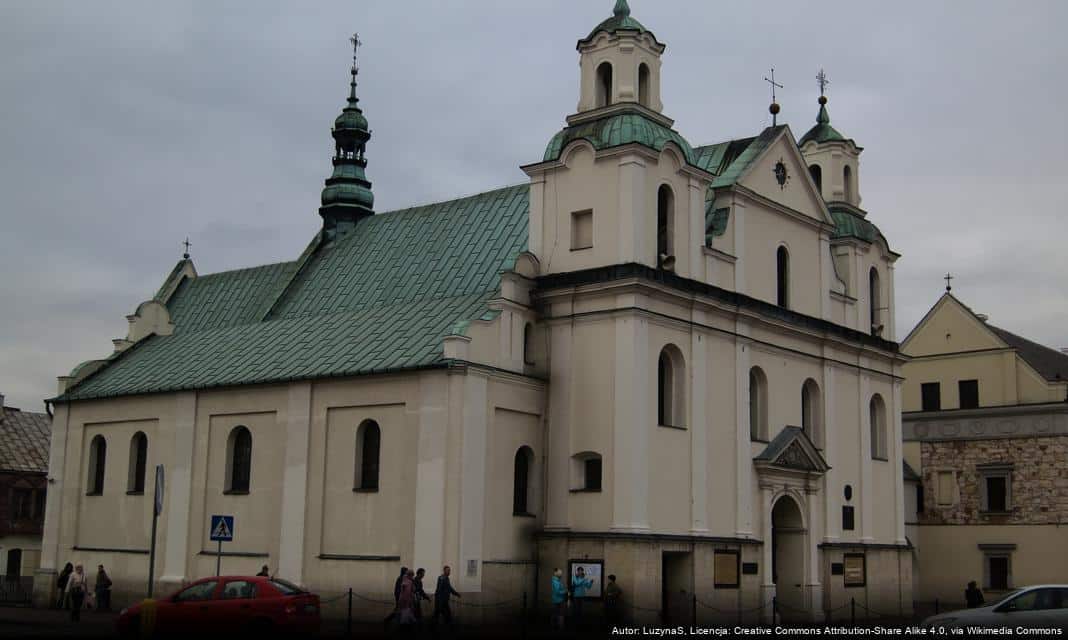 Laureaci Ministerialnych Nagród w Częstochowie