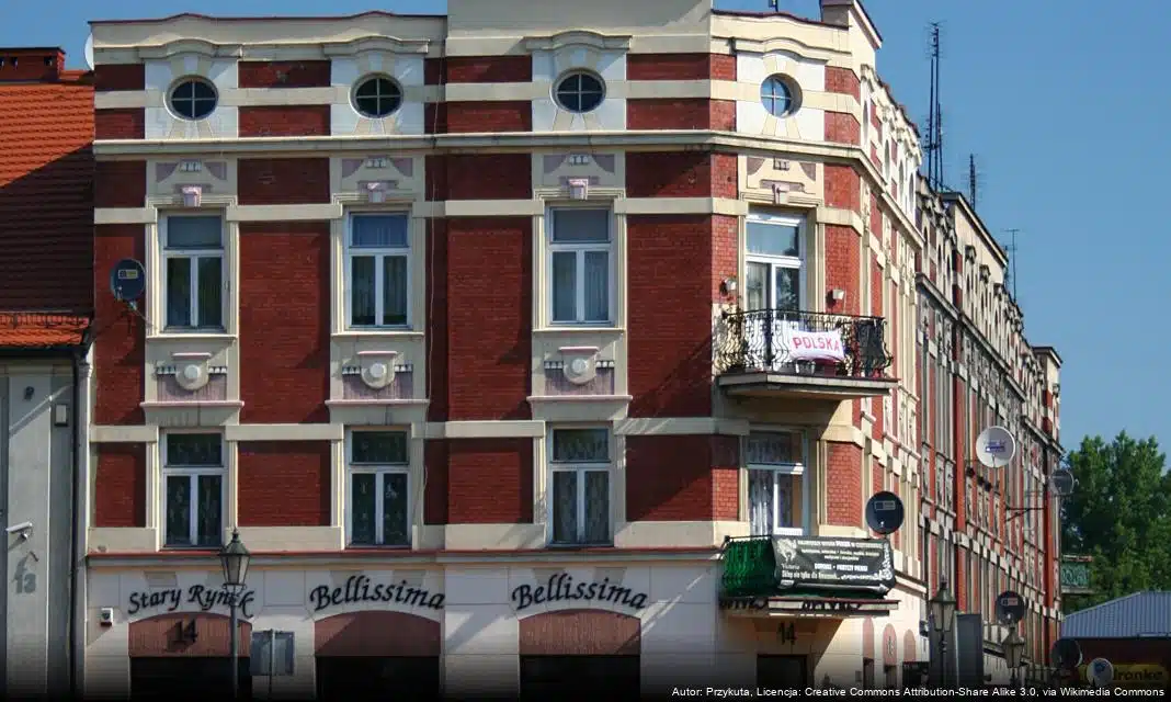 Częstochowa inwestuje w zrównoważony transport: cztery nowe autobusy elektryczne