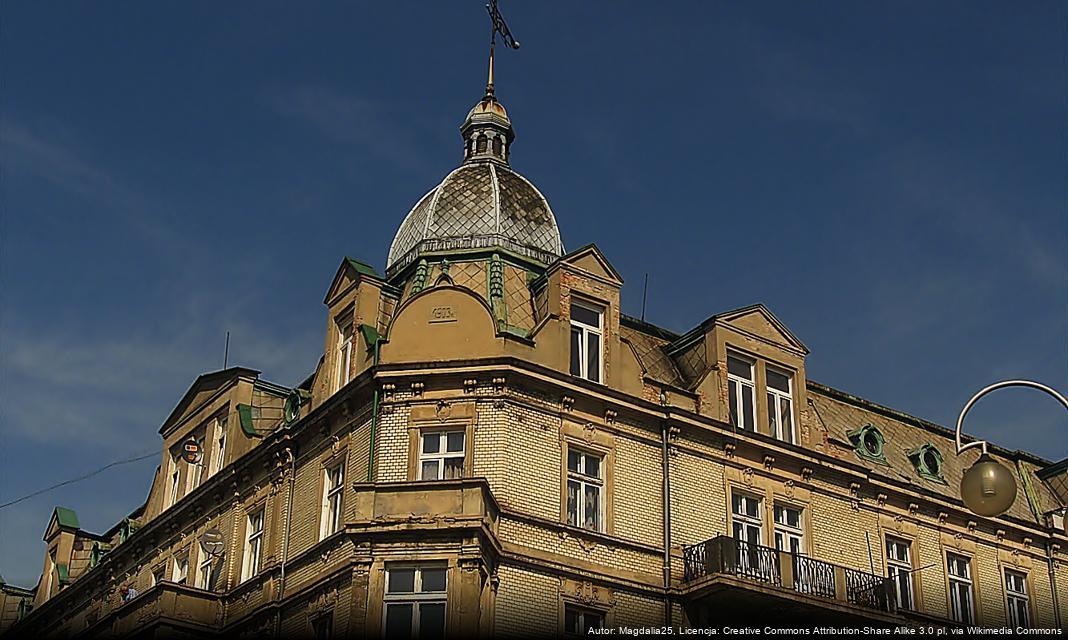 Nowi członkowie Miejskiej Rady Seniorów Częstochowy zainaugurowali swoją działalność