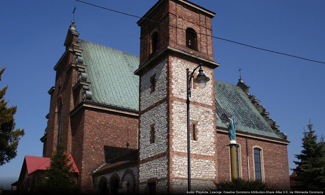 Rozpoczęcie Akcji Zima w Częstochowie