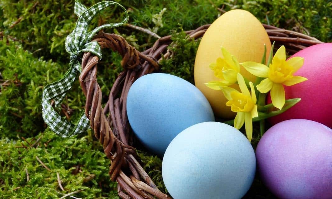 Wielkanoc w Częstochowie: Tradycje, obrzędy i radosne świętowanie